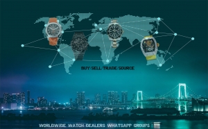 Revolutionizing Luxury Trade: Introducing WatchTradeSwiss - The Ultimate B2B Marketplace