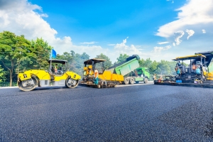Enhance Your Property's Appeal and Durability with CalsidePaving Company: Your Asphalt, Sealcoating, and Concrete Experts